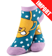 JAKE ANKLE SOCKS