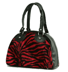 ZEBRA RED