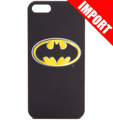BATMAN LOGO