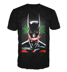 BAT BAD JOKER