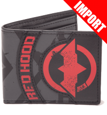 RED HOOD