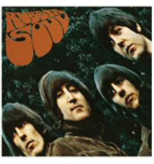 RUBBER SOUL