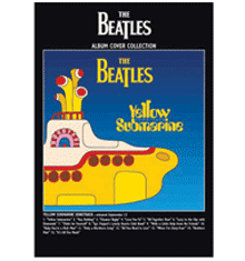YELLOW SUBMARINE...