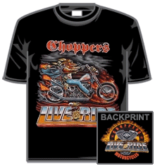 CHOPPERS
