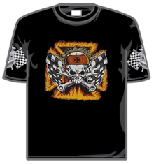 IRON CROSS RACE