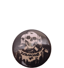 SKULL DISCHARGE