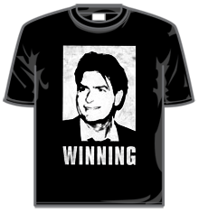 WINNING