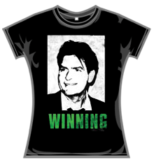 WINNING