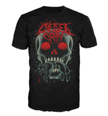 SKULL BITE