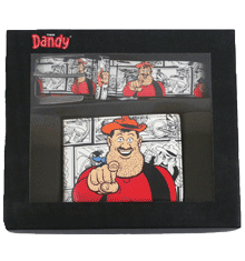 THE DANDY