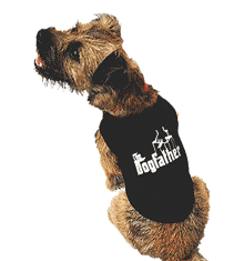 DOGFATHER