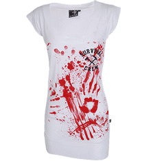 ZOMBIE KILLER WHT