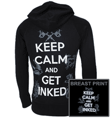 GET INKED