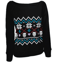 FAIRISLE