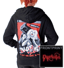 BLOODLUST