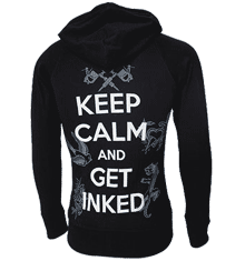 GET INKED