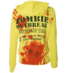 ZOMBIE RESPONSE