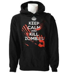 KEEP CALM