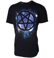 COSMIC STAR