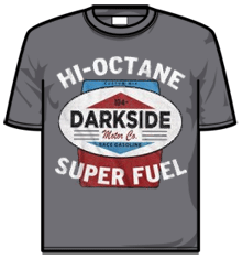 HIGH OCTANE