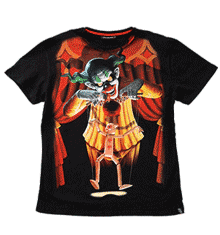 PUPPET
