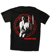 RED REDEMPTION