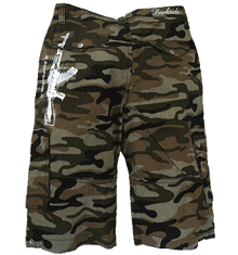 AK47 CAMO