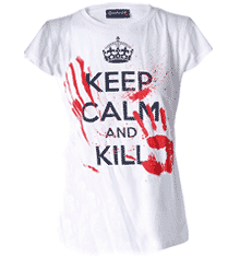 KILL