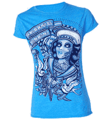SAILOR GIRL