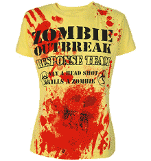 ZOMBIE RESPONSE