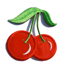 CHERRIES