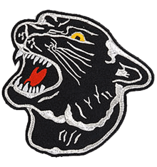 PANTHER LARGE