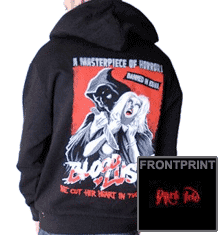 BLOODLUST