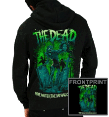 THE DEAD