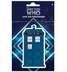 TARDIS