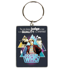 SEVENTH DOCTOR