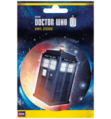 TARDIS