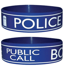 POLICE BOX