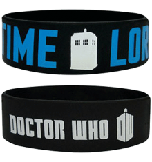 TIME LORD