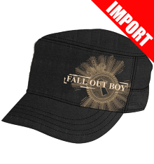 WASHED BUFFER