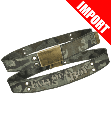 CAMO CANVAS