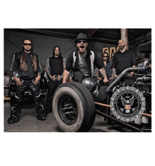 BAND