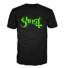 LOGO GREEN