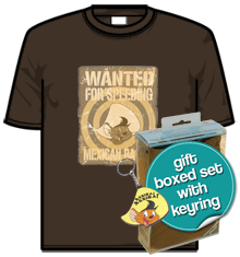 WANTED