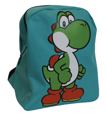 YOSHI MINI BACKPACK