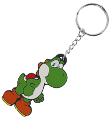 YOSHI