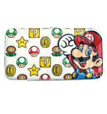 MARIO GIRL WALLET