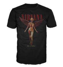 IN UTERO