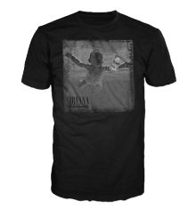NEVERMIND BLACK