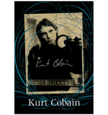 KURT FRAMED